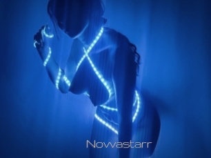Novvastarr