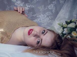 Nudelady
