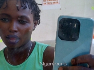 Nyambura