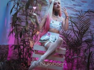 Nyxvosen