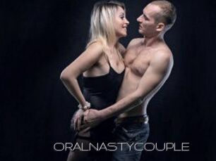 ORALNASTYCOUPLE
