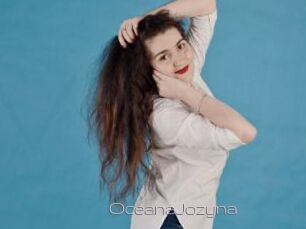 OceanaJozyna
