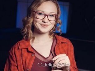 OdeliyaGold