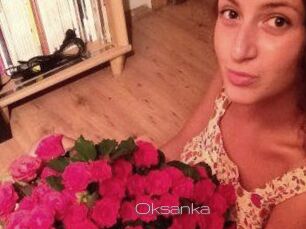 Oksanka