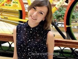 OleannaSweet
