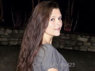 OlesyaVecina123