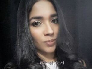 OliveMori