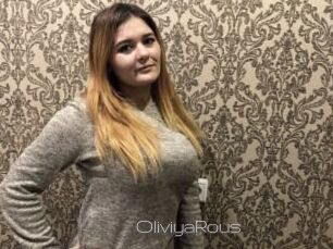 OliviyaRous