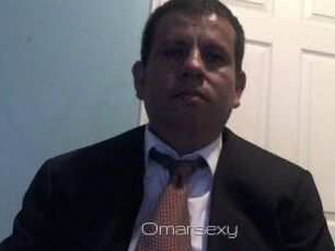 Omarsexy