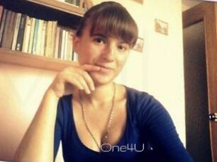 One4U