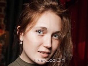 OneCoolGirl