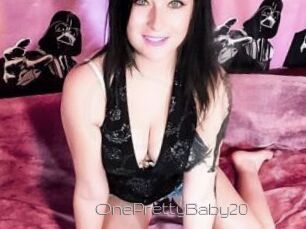 OnePrettyBaby20