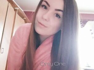 Only_One