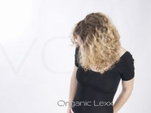 Organic_Lexx