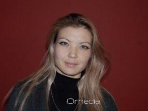 Orhedia