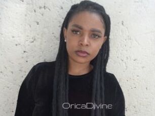 OricaDivine