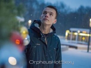 OrpheusHotSexy