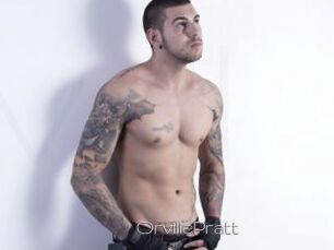 OrvillePratt