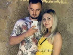 Oscar22nika