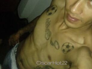 OscarHot22