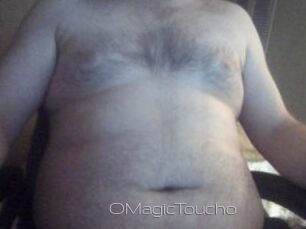 OMagicToucho