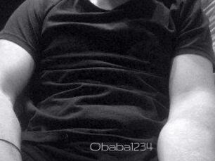 Obaba1234