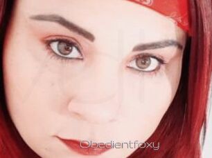 Obedientfoxy
