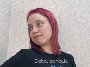 Octaviacroyle