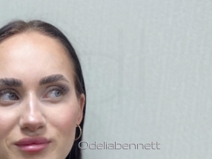 Odeliabennett