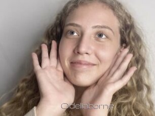 Odeliaborne