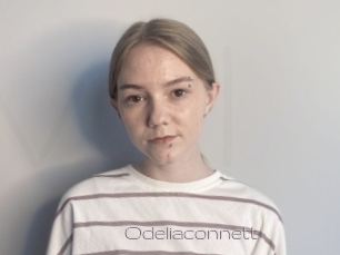 Odeliaconnett