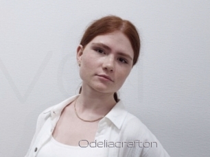 Odeliacrafton