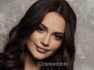 Odeliadobb