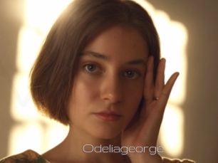 Odeliageorge