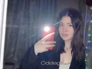 Odeliagill