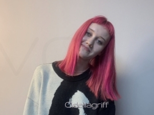 Odeliagriff