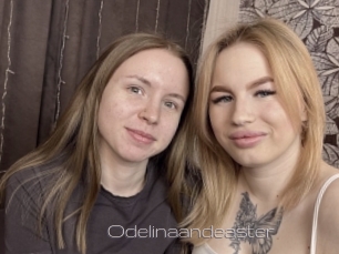 Odelinaandeaster