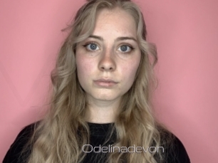 Odelinadevon