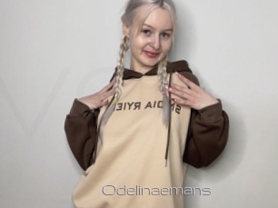 odelinaemans Vidéo de lesbienne