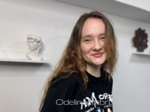 Odelinaembry