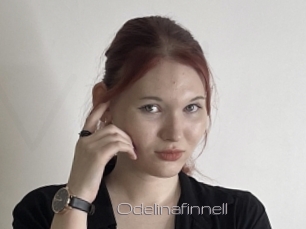Odelinafinnell