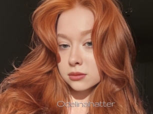 Odelinahatter
