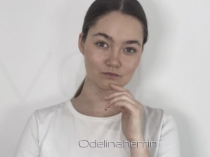odelinaherrin Vidéo de lesbienne