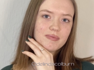 Odelindacolburn