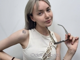 Odelindahatt