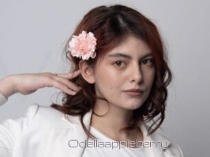 Odellaappleberry