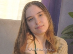 Odelladenley