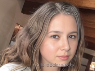 Odellaedmands