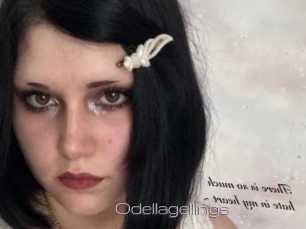 Odellagellings