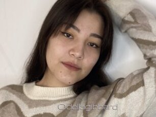 Odellagibbard